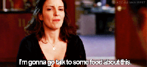 This post was bought to you by Liz Lemon... (all hail Tina Fey)